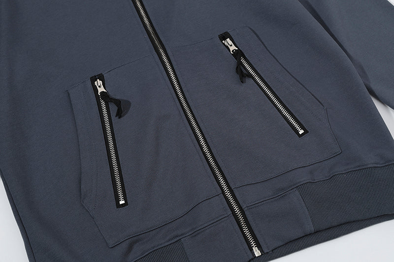 STONE ISLAND HOODIE B13