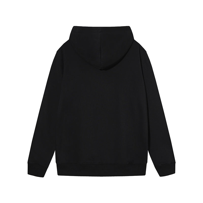 STONE ISLAND HOODIE B13