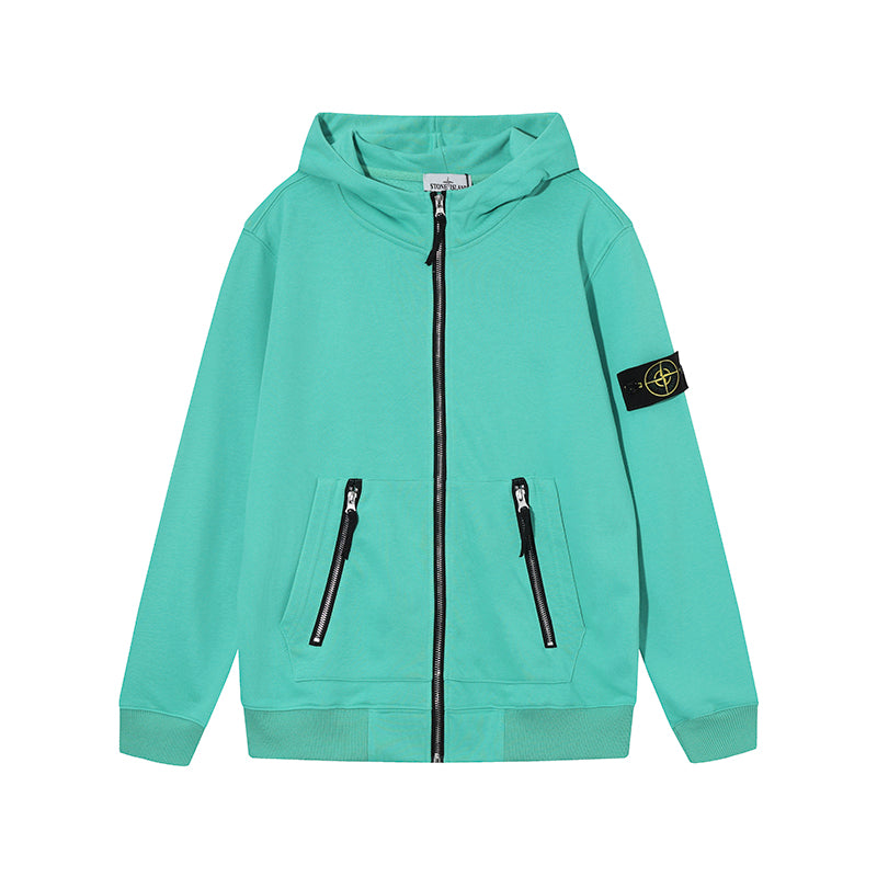 STONE ISLAND HOODIE B13