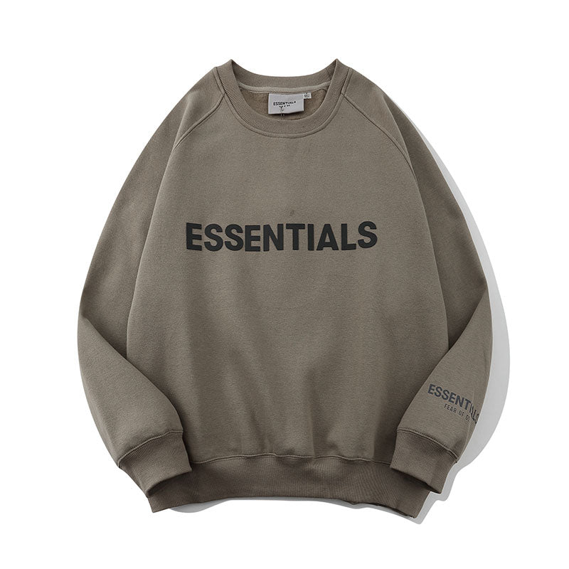 FEAR OF GOD ESSENTIALS SWEATSHIRT 570