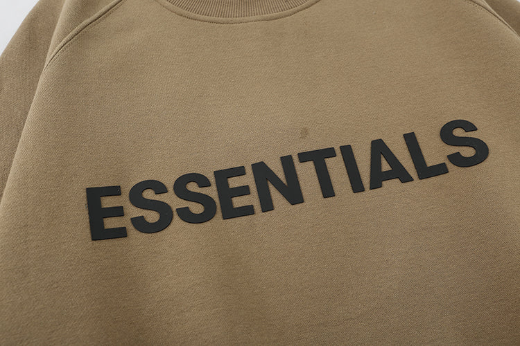 FEAR OF GOD ESSENTIALS SWEATSHIRT 570