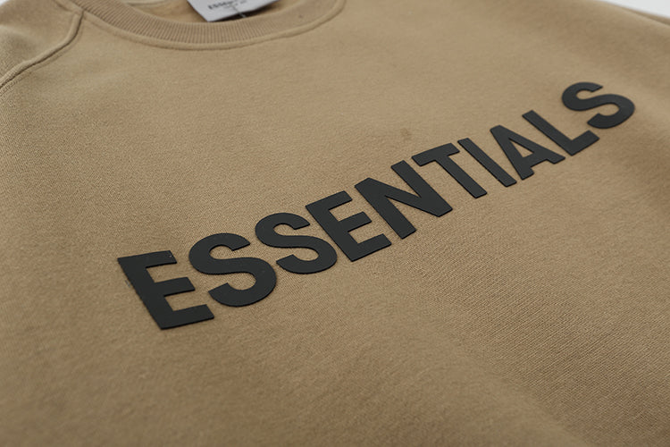 FEAR OF GOD ESSENTIALS SWEATSHIRT 570