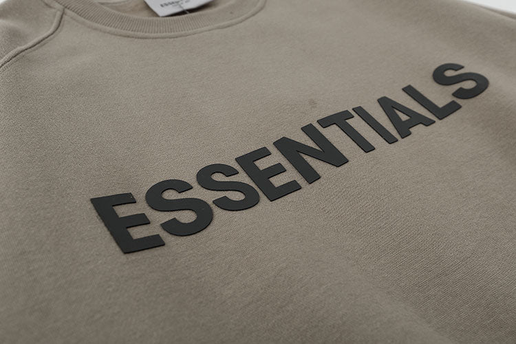 FEAR OF GOD ESSENTIALS SWEATSHIRT 570