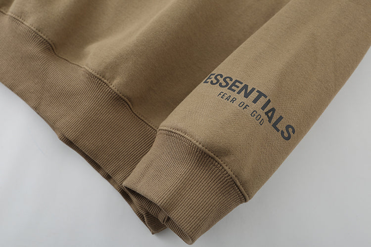 FEAR OF GOD ESSENTIALS SWEATSHIRT 570