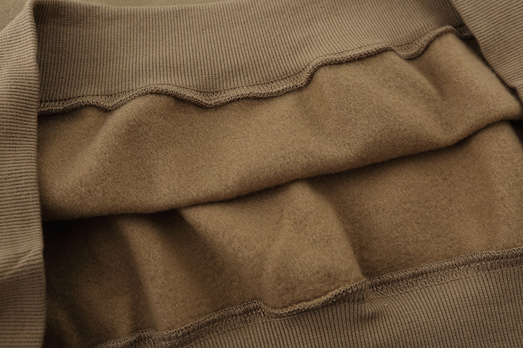 FEAR OF GOD ESSENTIALS SWEATSHIRT 570