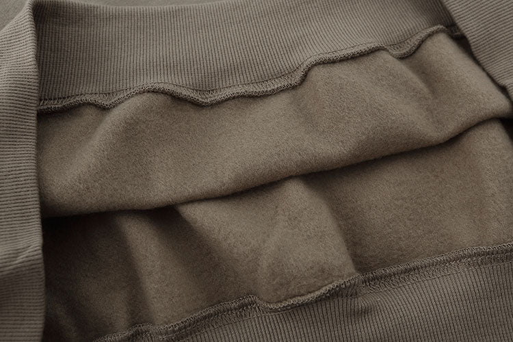 FEAR OF GOD ESSENTIALS SWEATSHIRT 570