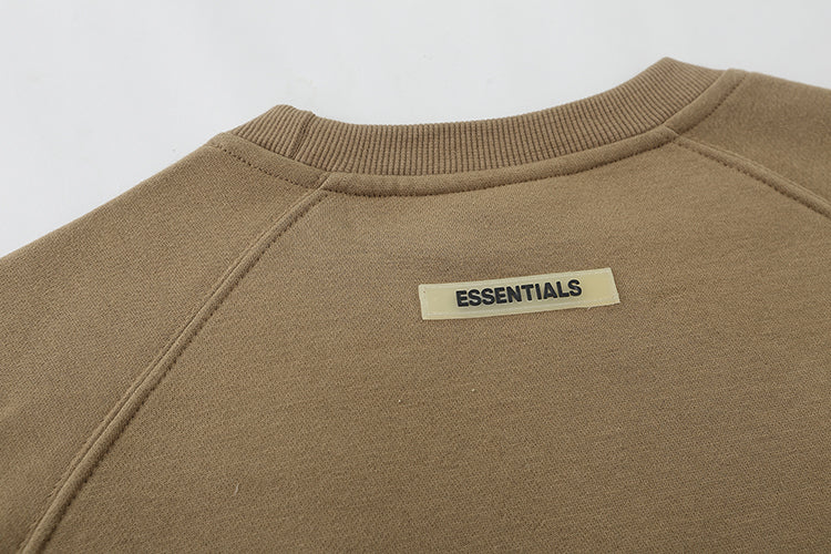 FEAR OF GOD ESSENTIALS SWEATSHIRT 570