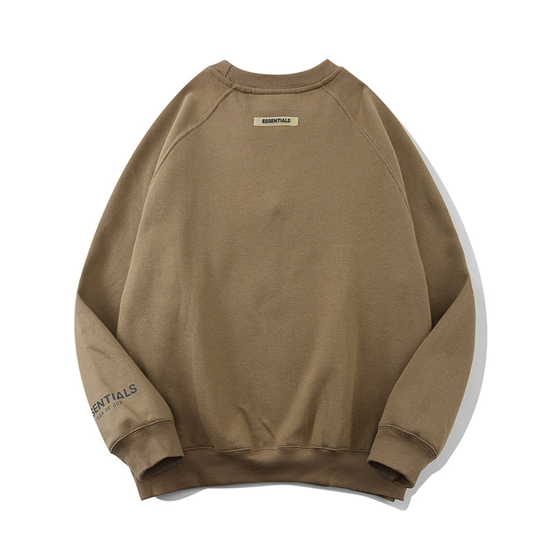 FEAR OF GOD ESSENTIALS SWEATSHIRT 570