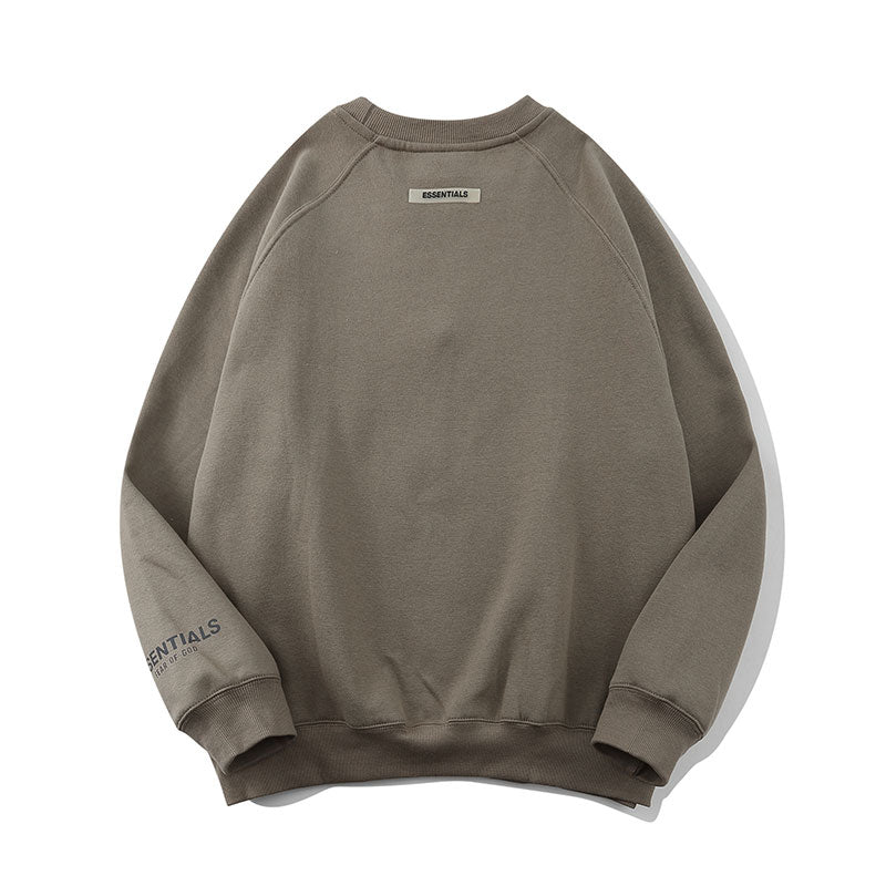 FEAR OF GOD ESSENTIALS SWEATSHIRT 570