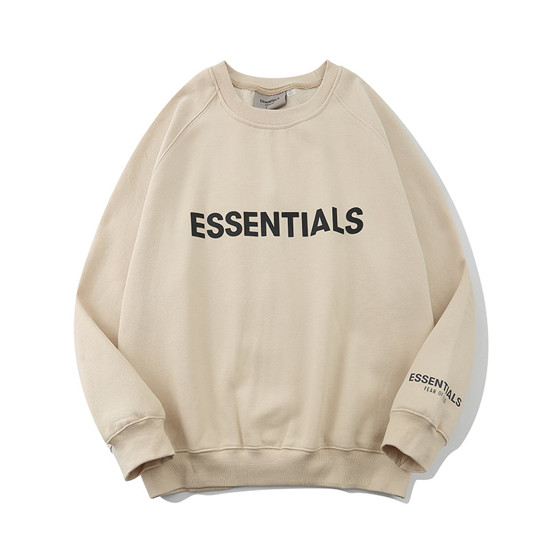 FEAR OF GOD ESSENTIALS SWEATSHIRT 570