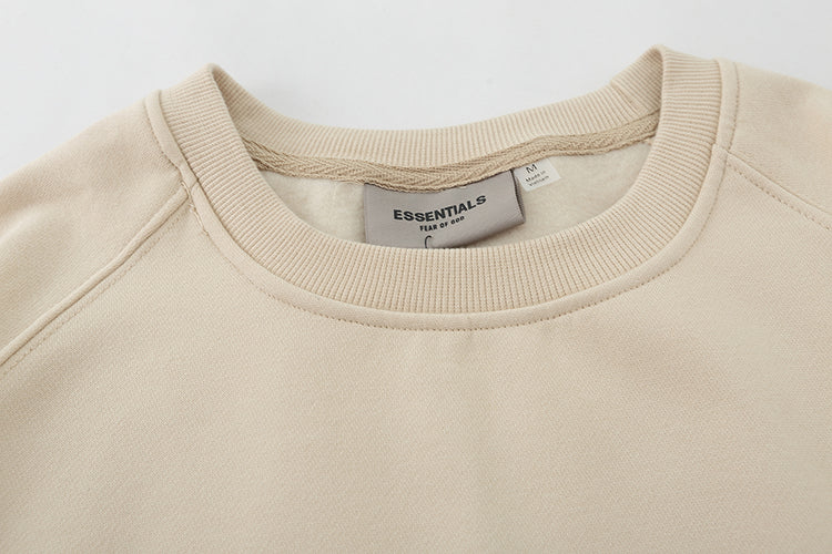FEAR OF GOD ESSENTIALS SWEATSHIRT 570