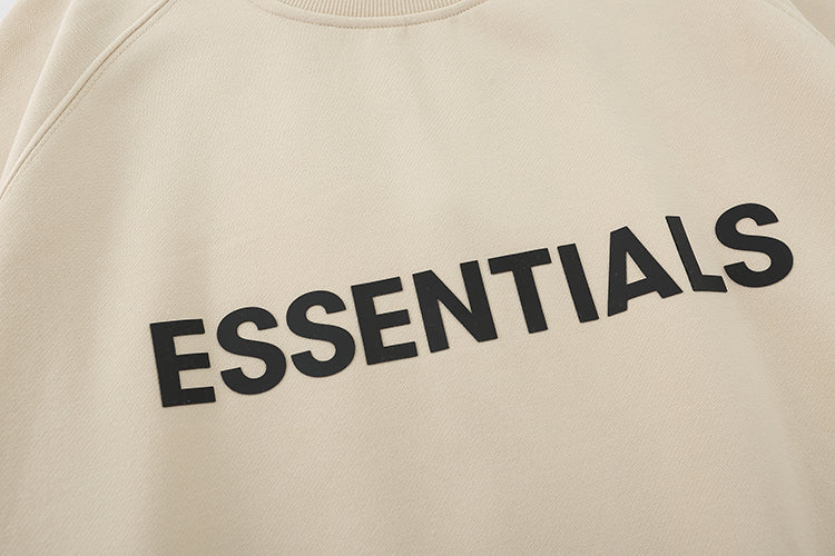 FEAR OF GOD ESSENTIALS SWEATSHIRT 570