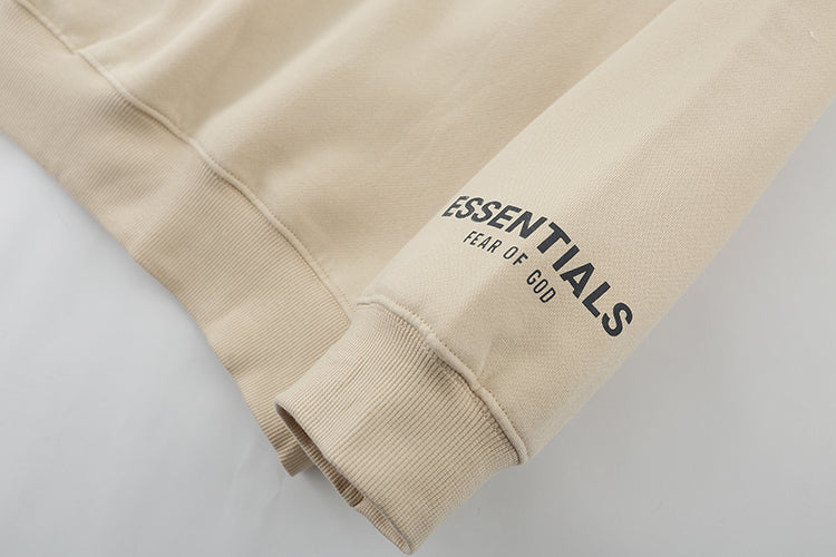 FEAR OF GOD ESSENTIALS SWEATSHIRT 570