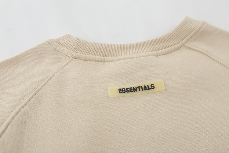 FEAR OF GOD ESSENTIALS SWEATSHIRT 570