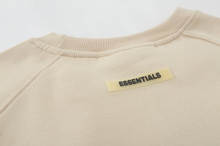 FEAR OF GOD ESSENTIALS SWEATSHIRT 570