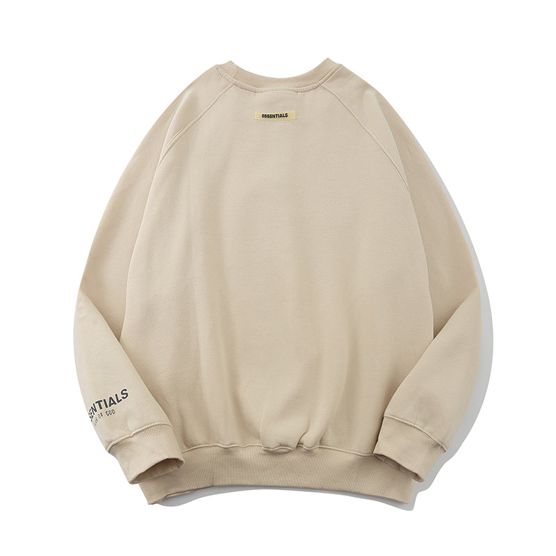 FEAR OF GOD ESSENTIALS SWEATSHIRT 570