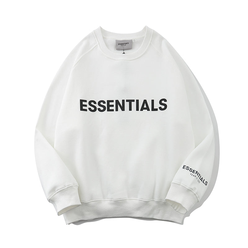 FEAR OF GOD ESSENTIALS SWEATSHIRT 570