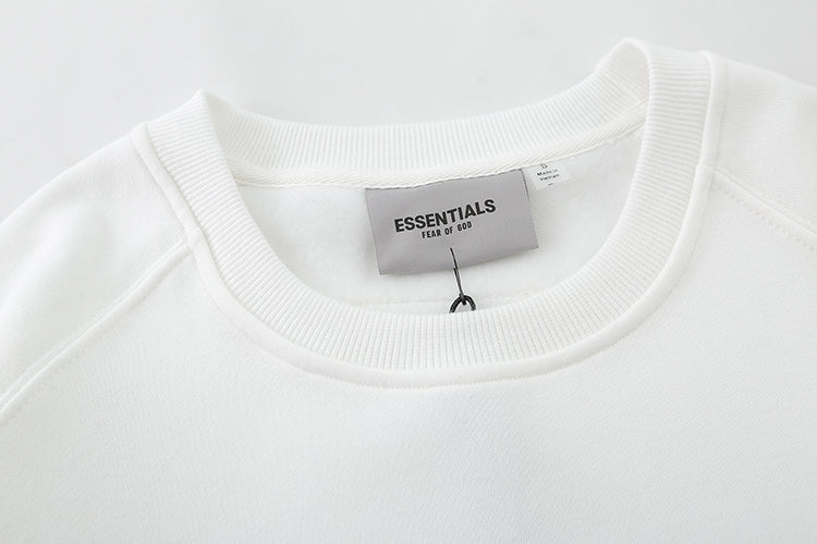 FEAR OF GOD ESSENTIALS SWEATSHIRT 570
