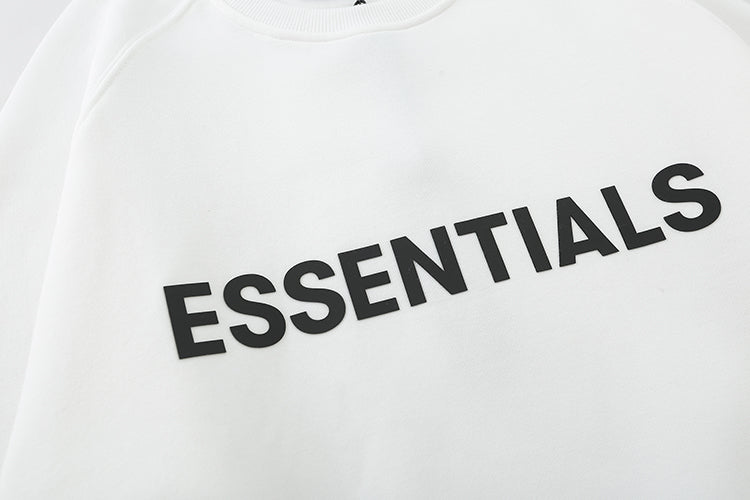 FEAR OF GOD ESSENTIALS SWEATSHIRT 570