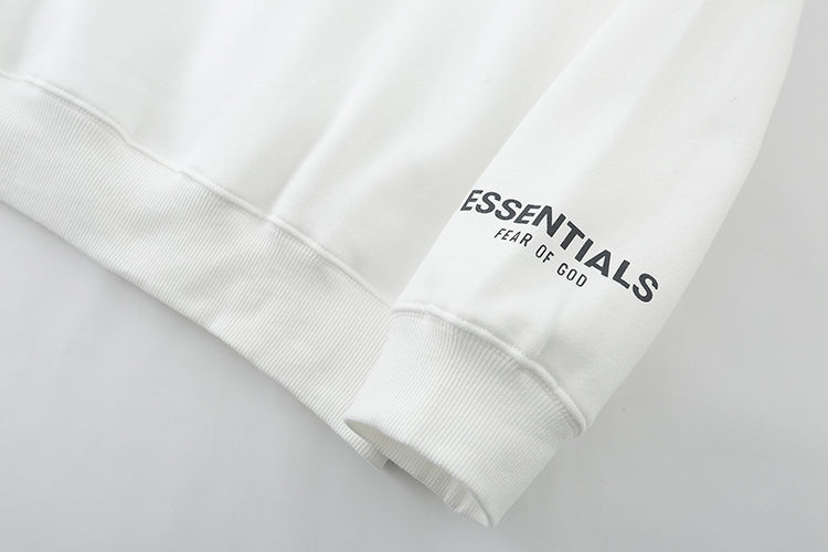 FEAR OF GOD ESSENTIALS SWEATSHIRT 570