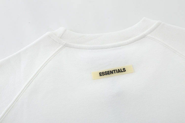 FEAR OF GOD ESSENTIALS SWEATSHIRT 570