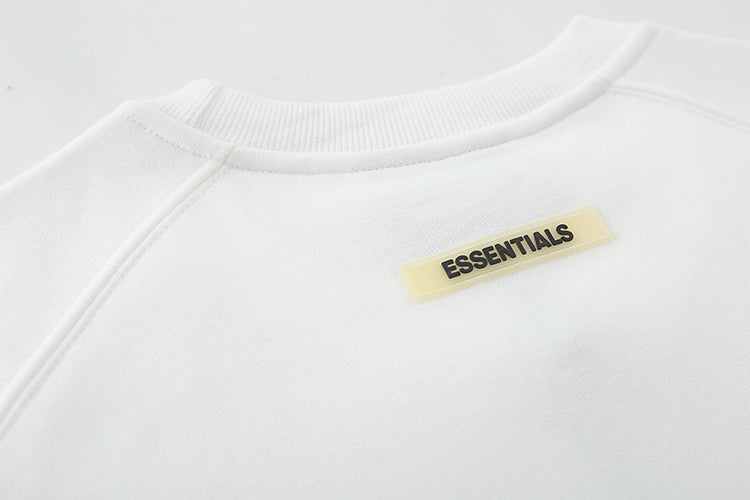 FEAR OF GOD ESSENTIALS SWEATSHIRT 570