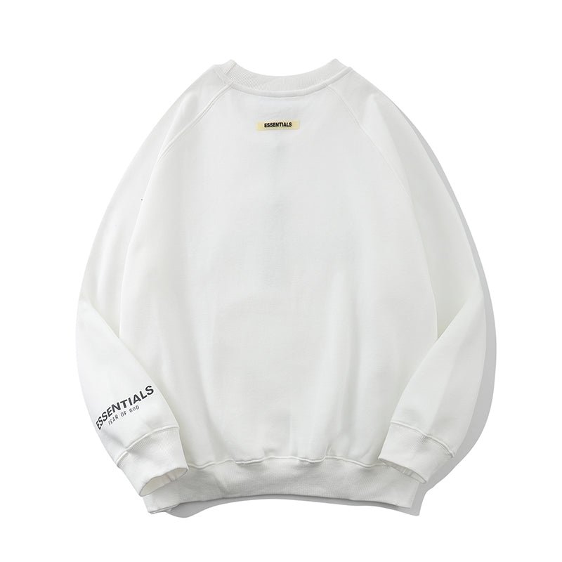 FEAR OF GOD ESSENTIALS SWEATSHIRT 570