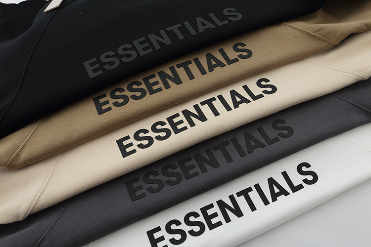 FEAR OF GOD ESSENTIALS SWEATSHIRT 570