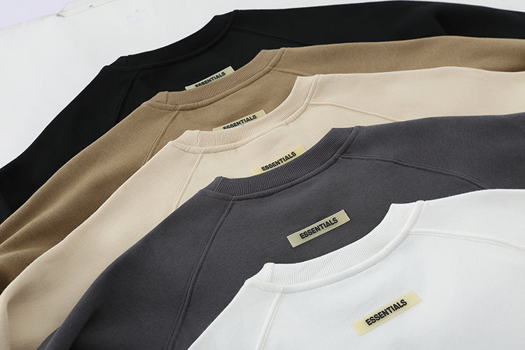 FEAR OF GOD ESSENTIALS SWEATSHIRT 570