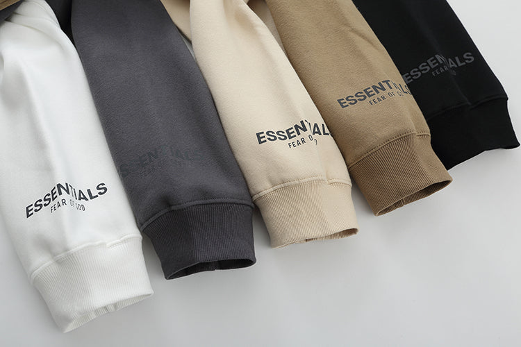 FEAR OF GOD ESSENTIALS SWEATSHIRT 570