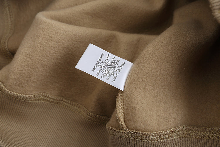 FEAR OF GOD ESSENTIALS HOODIE 571