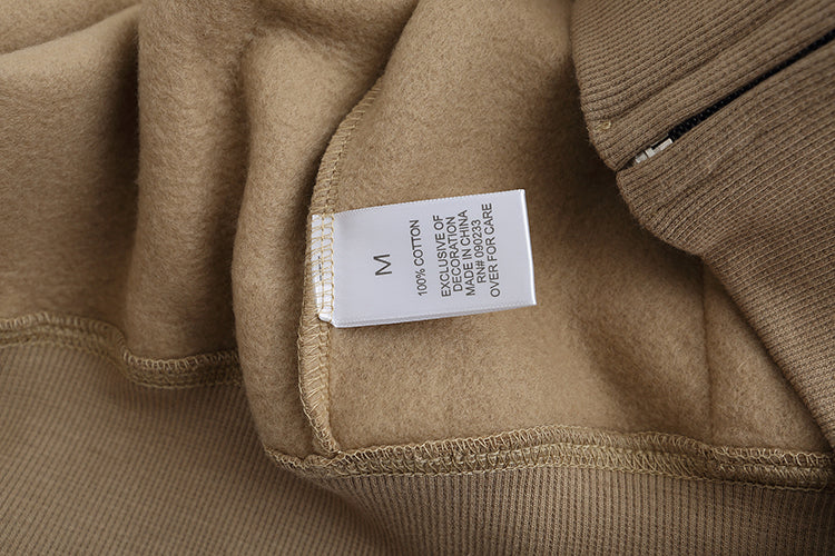 FEAR OF GOD ESSENTIALS HOODIE 571