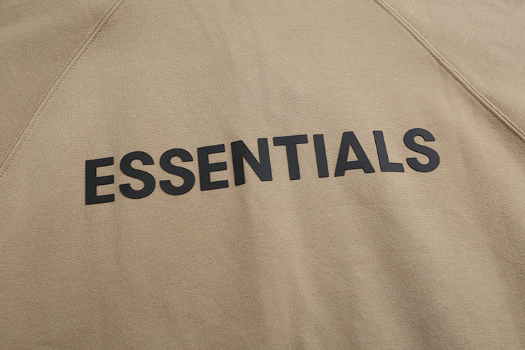 FEAR OF GOD ESSENTIALS HOODIE 571
