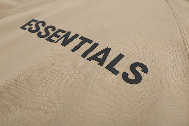 FEAR OF GOD ESSENTIALS HOODIE 571