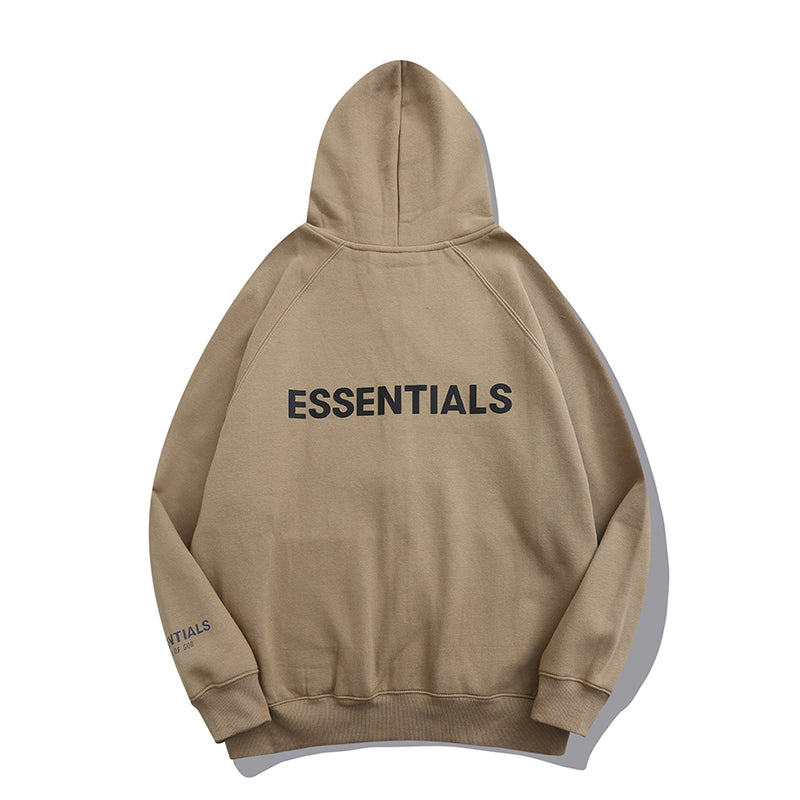 FEAR OF GOD ESSENTIALS HOODIE 571