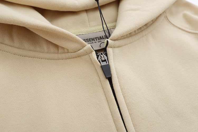 FEAR OF GOD ESSENTIALS HOODIE 571