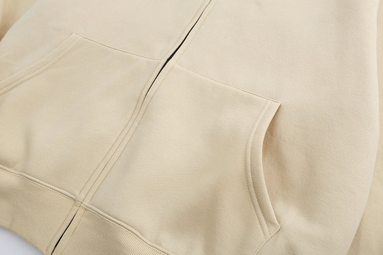 FEAR OF GOD ESSENTIALS HOODIE 571