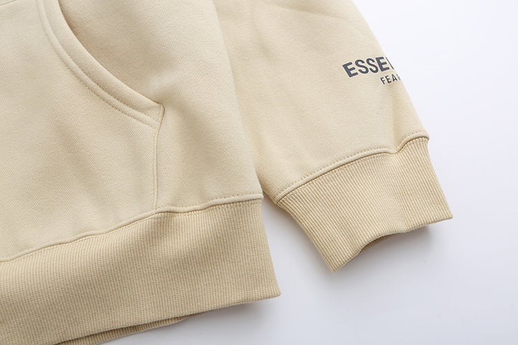 FEAR OF GOD ESSENTIALS HOODIE 571