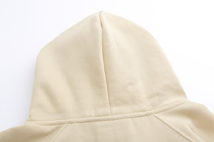 FEAR OF GOD ESSENTIALS HOODIE 571