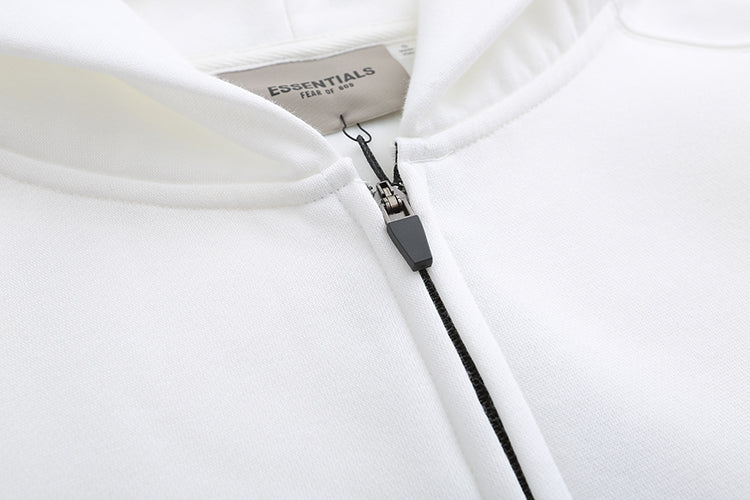 FEAR OF GOD ESSENTIALS HOODIE 571
