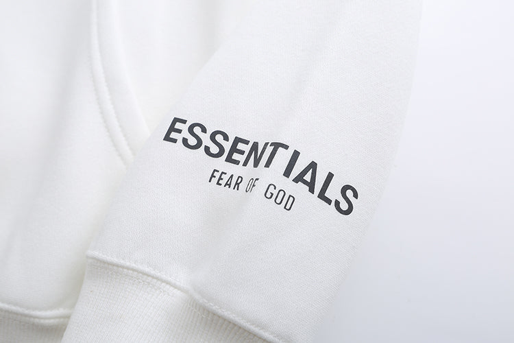 FEAR OF GOD ESSENTIALS HOODIE 571
