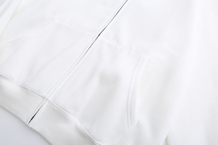 FEAR OF GOD ESSENTIALS HOODIE 571