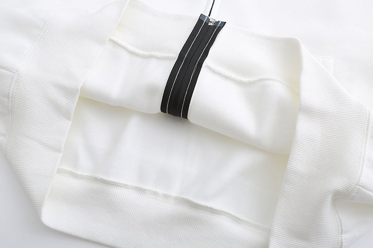 FEAR OF GOD ESSENTIALS HOODIE 571