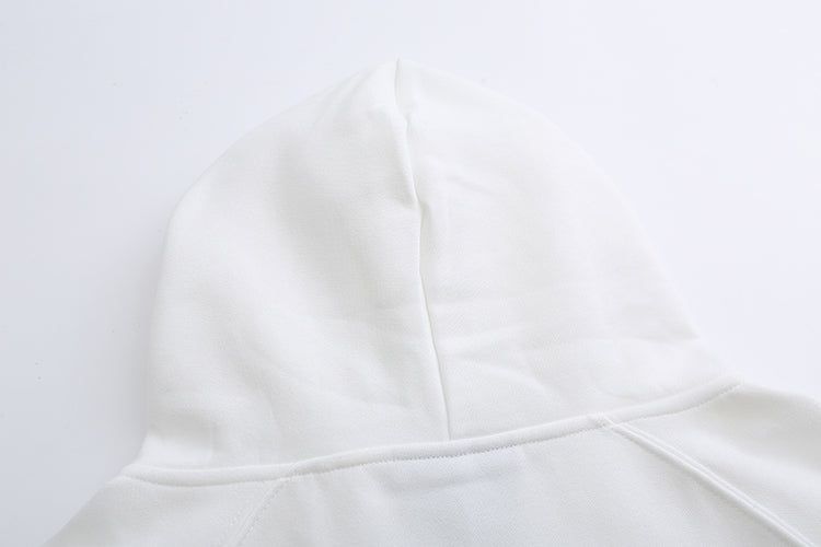 FEAR OF GOD ESSENTIALS HOODIE 571