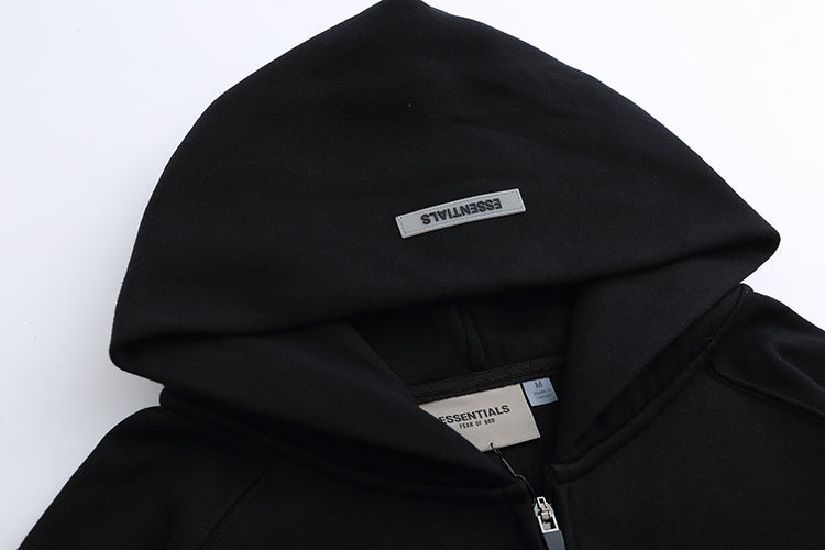 FEAR OF GOD ESSENTIALS HOODIE 571