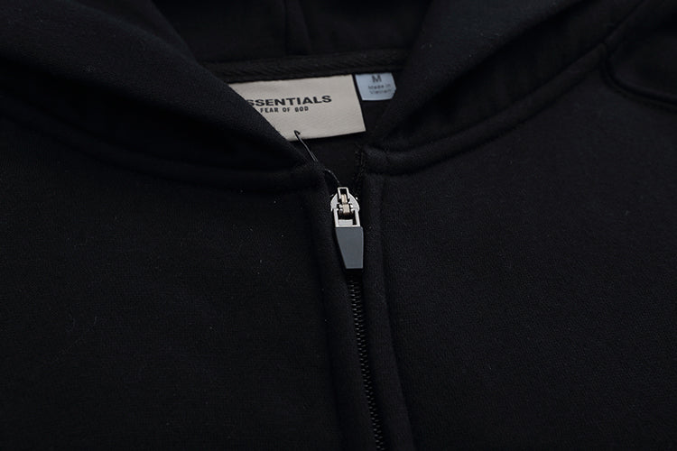 FEAR OF GOD ESSENTIALS HOODIE 571
