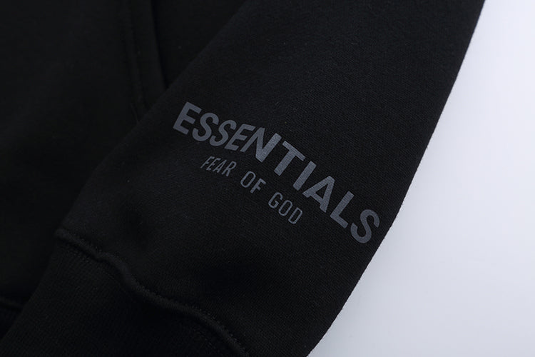 FEAR OF GOD ESSENTIALS HOODIE 571