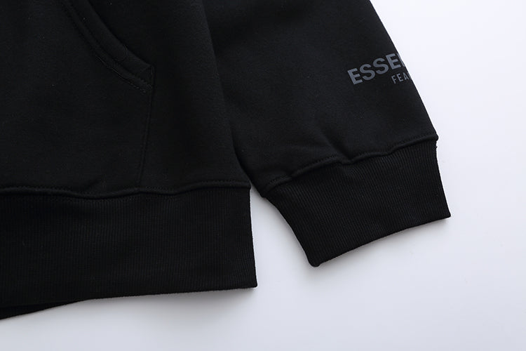 FEAR OF GOD ESSENTIALS HOODIE 571