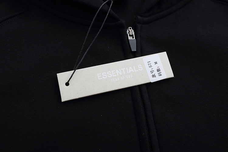 FEAR OF GOD ESSENTIALS HOODIE 571