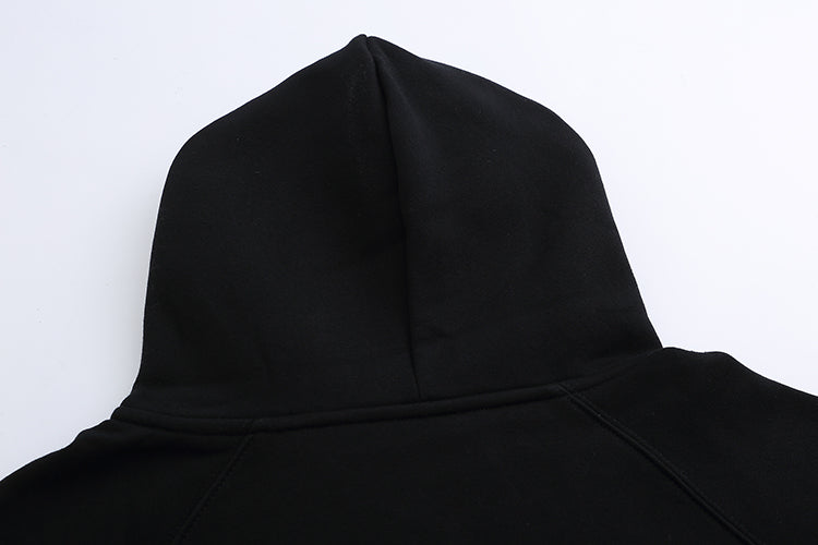 FEAR OF GOD ESSENTIALS HOODIE 571